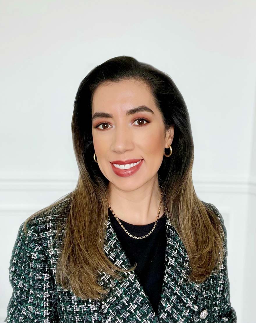 Adriana Litvin