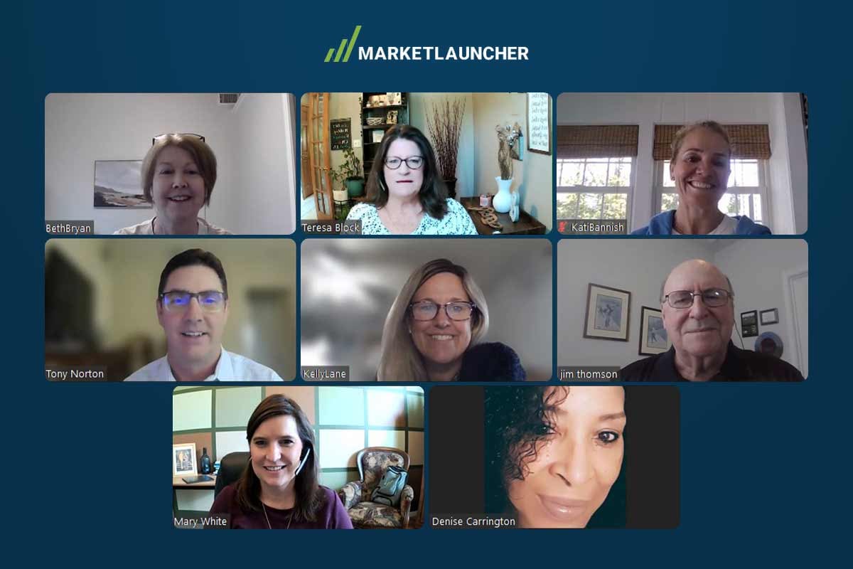 ML Team Zoom Meeting