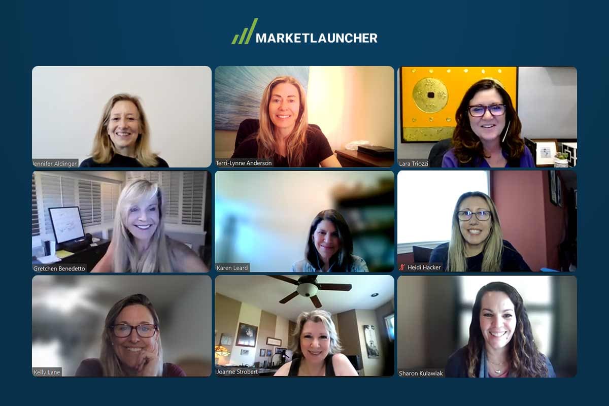 ML Team Zoom Metting