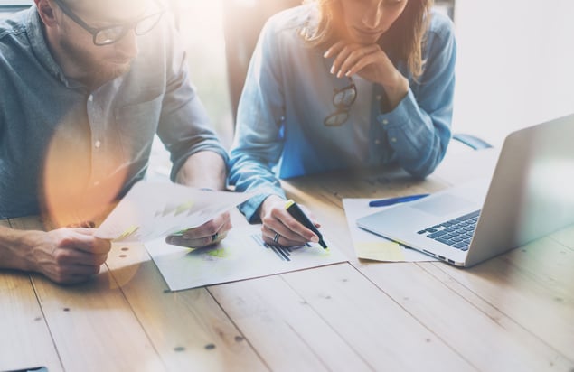 How To Build An Effective B2b Account Based Marketing Strategy