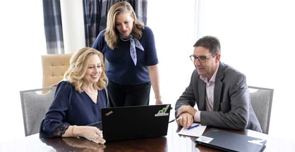 Two Tips to Set You Up for B2B Sales Success in 2023