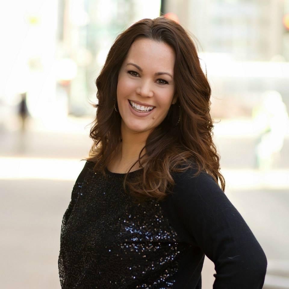 Sharon Kulawiak