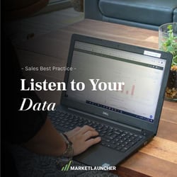 Listen to Data