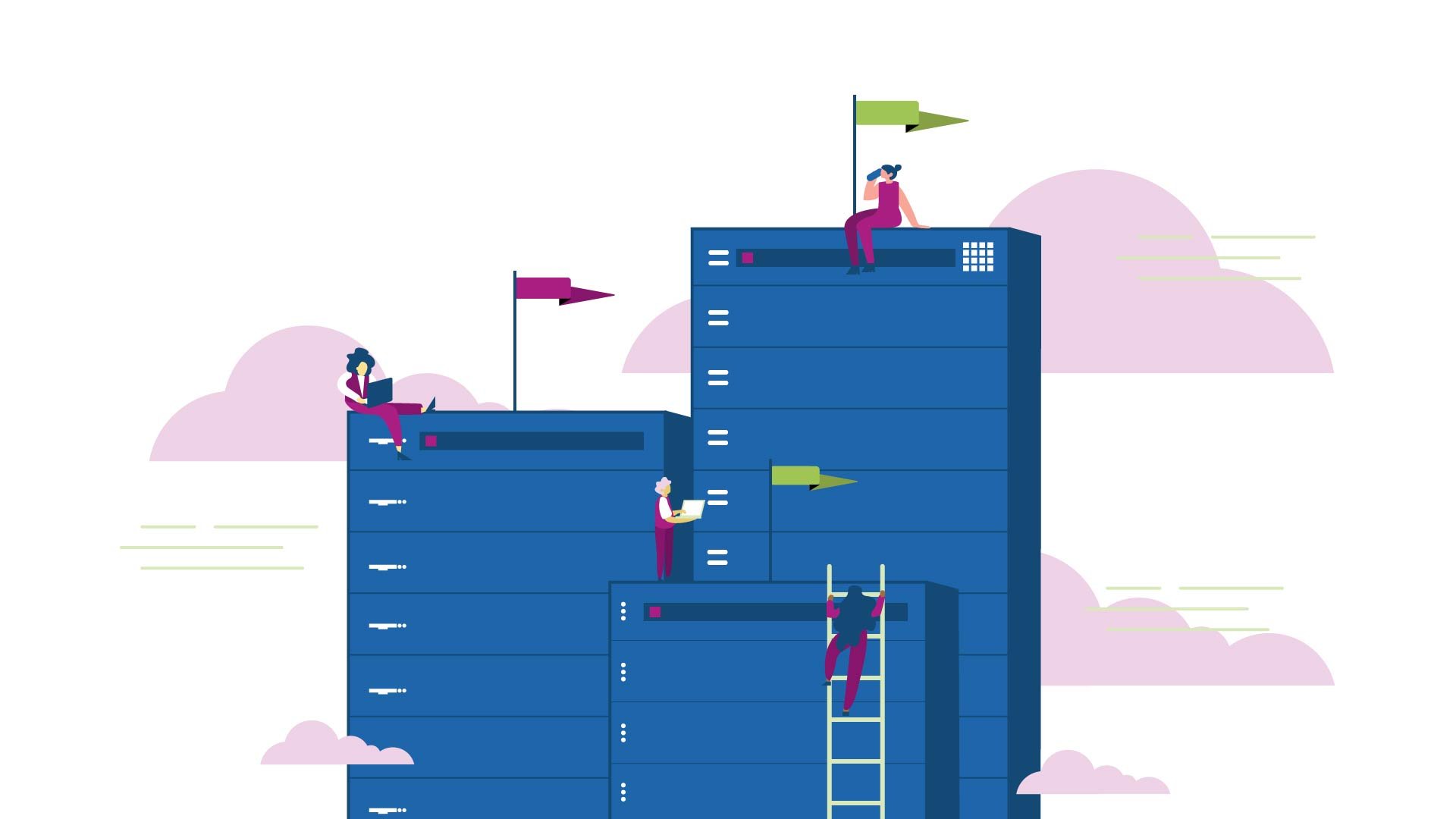 How to Engage the C-Suite and Other Busy Executives