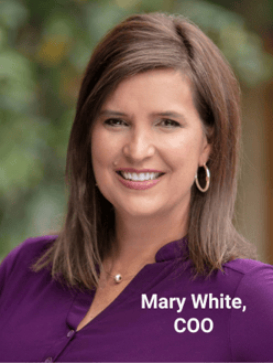 Mary White COO (3)