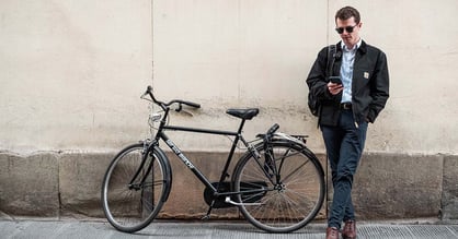 Tales from the Frontier: Making Remote Work