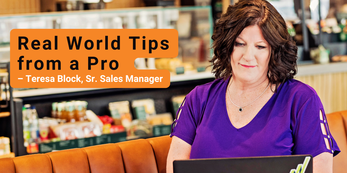 Real World Tips