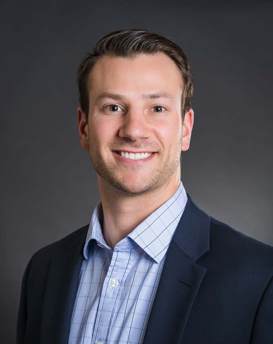 Ryan Gajdos