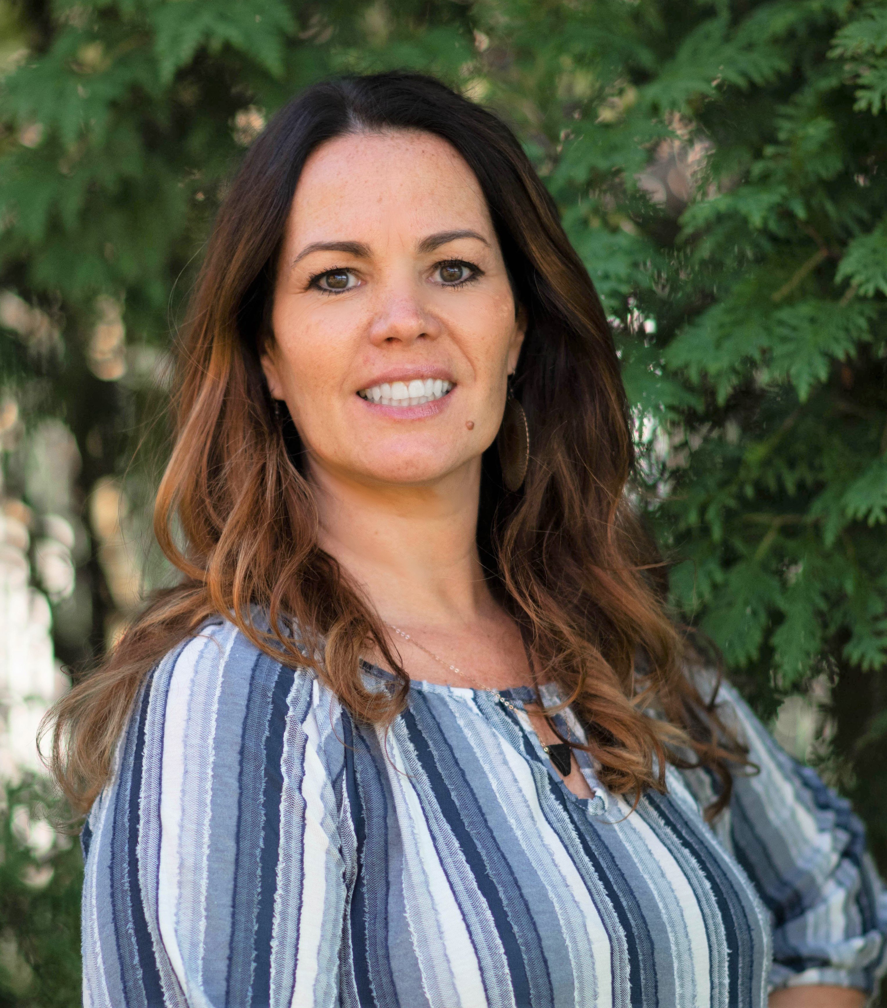 Sharon Kulawiak