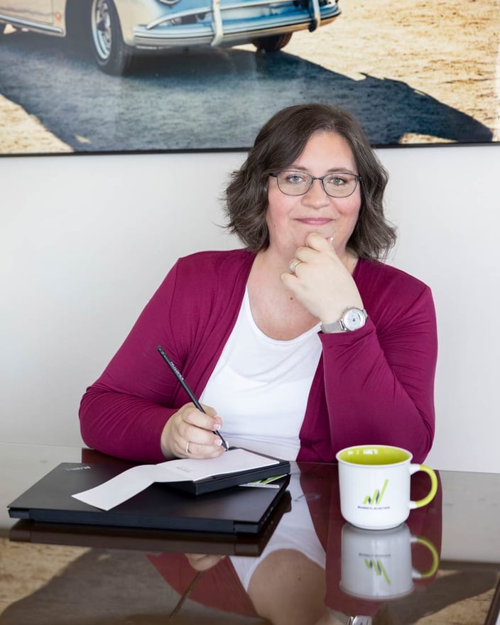 Theresa Applegate