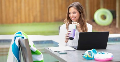 Remote Work Is More Than Just WFH