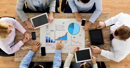 Why Q4 Sales Planning Makes for a Strong 2019