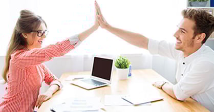 The Importance of Company Core Values