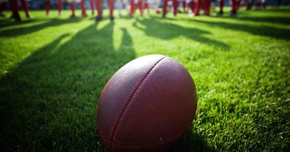 Why Email Marketing is (kinda) Like Football