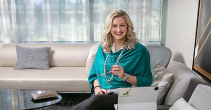ML Achiever: Dyan Klein, Vice President of Business Development