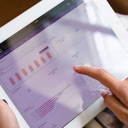Analyze Your Data