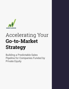 Accelerating Your Go-To-Market Strategy