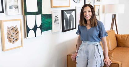 ML Achiever: Stephanie Kargel, Director of Employee Success