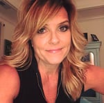 Tori van der Geest