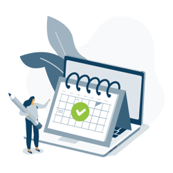 B2B Lead Development & Appointment Setting​