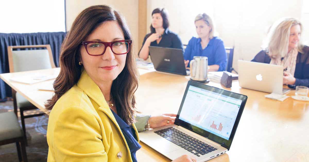 2020 Vision in 2021: New People, New Promotions, Same Great Client Service