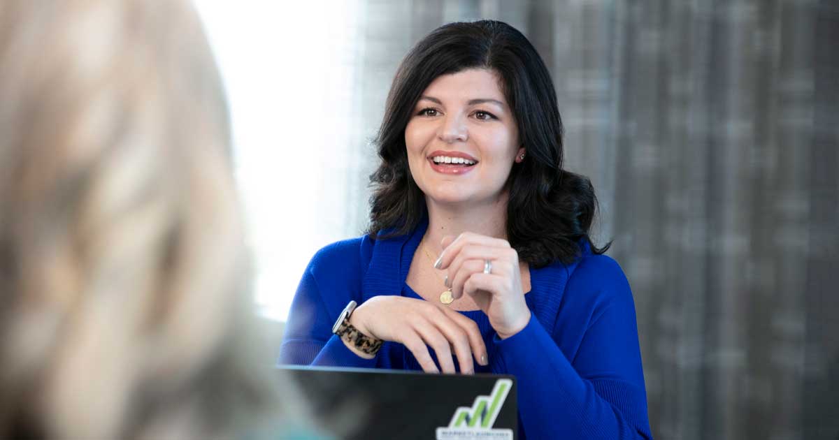 ML Achiever: Erin Studstill, Vice President of Operations and Technology