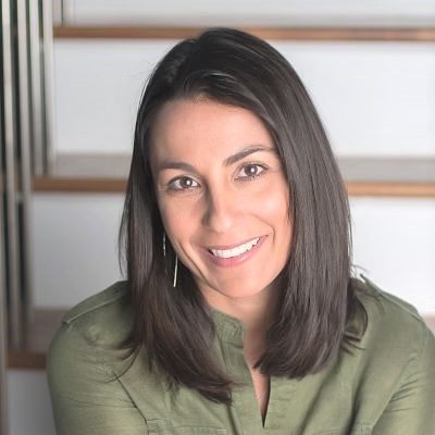 Andrea Childs