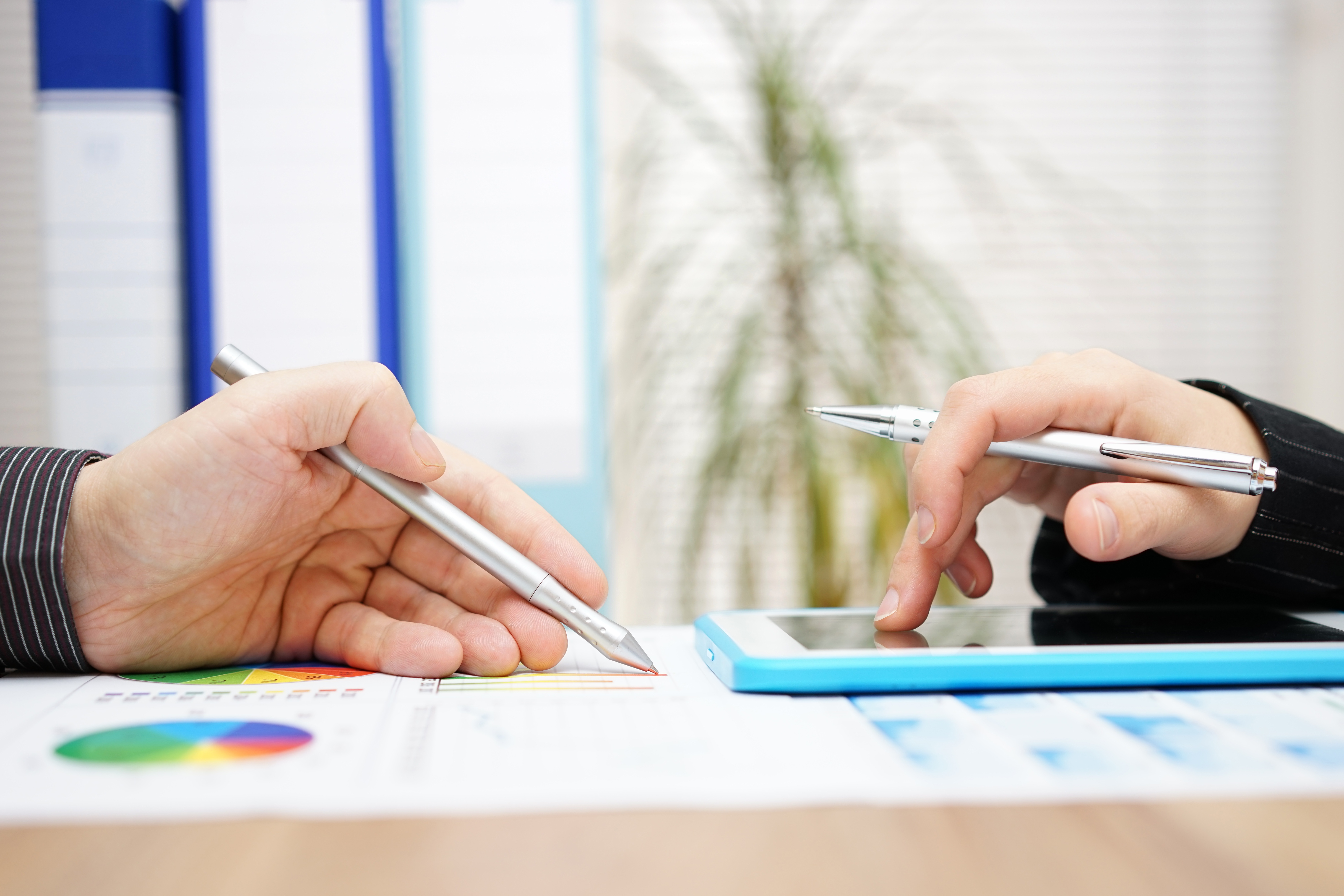 Outbound Marketing Strategy - Find & Convert More Leads
