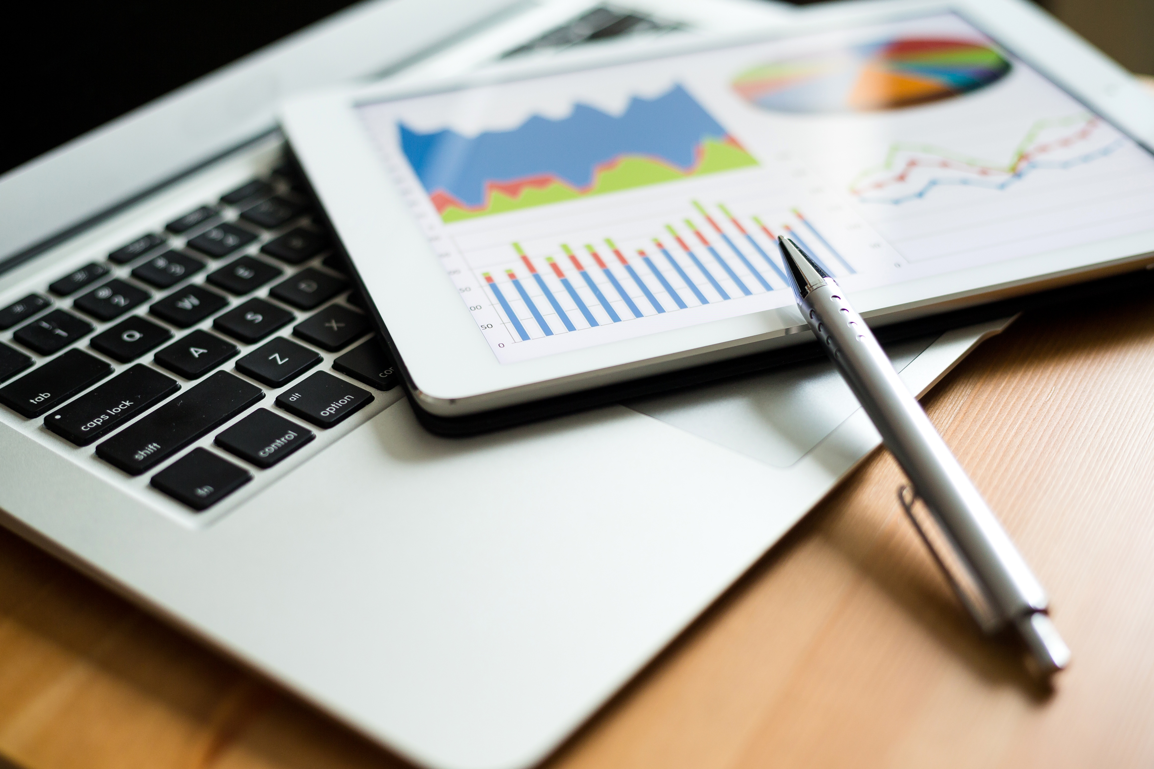 Building a Qualified Sales Pipeline for PE Funded Firms
