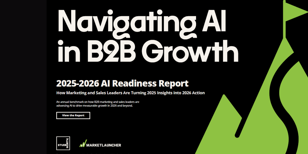 2025/2026 AI Readiness Report