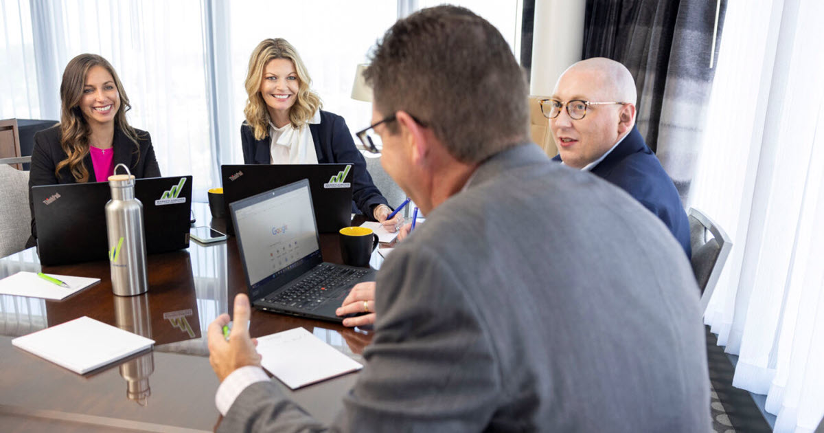 Three Tips to Determine Your Total Addressable Market