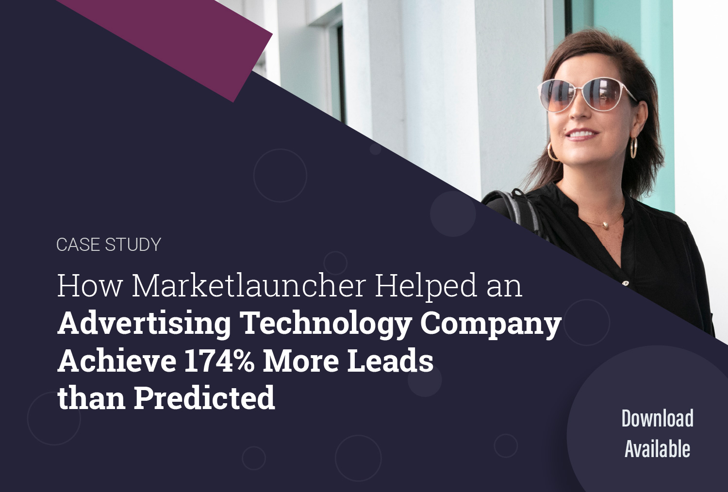 Advertising Technology | Lead Development