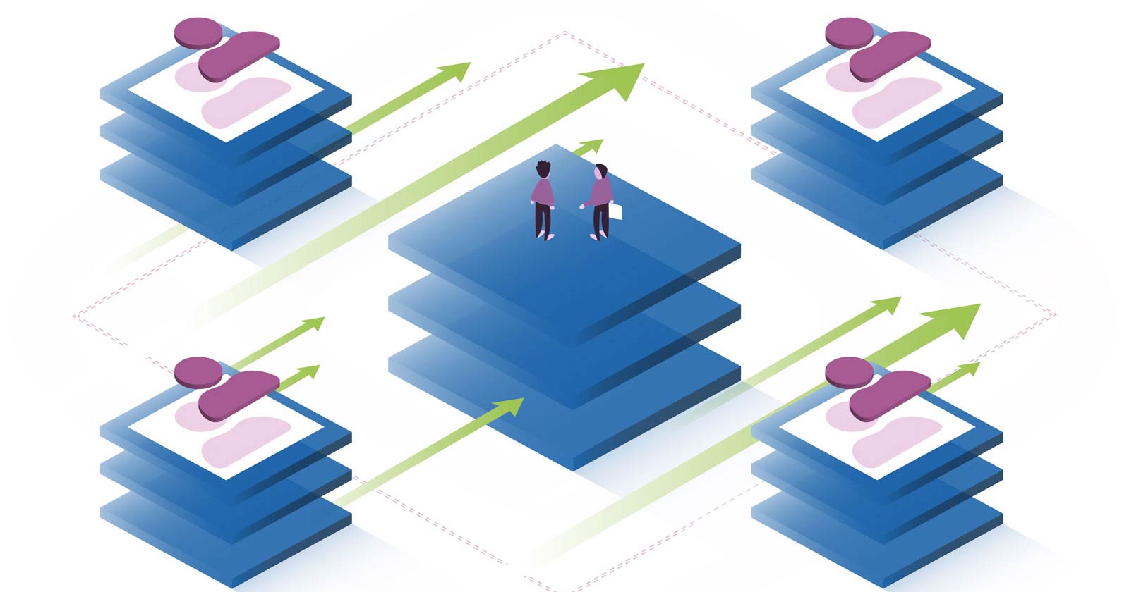 4 Sales Email Techniques to Help You Break Through the Noise