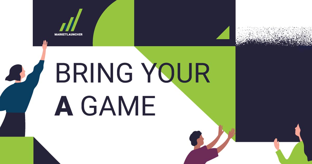 When Business Gets Unpredictable, Bring Your “A” Game