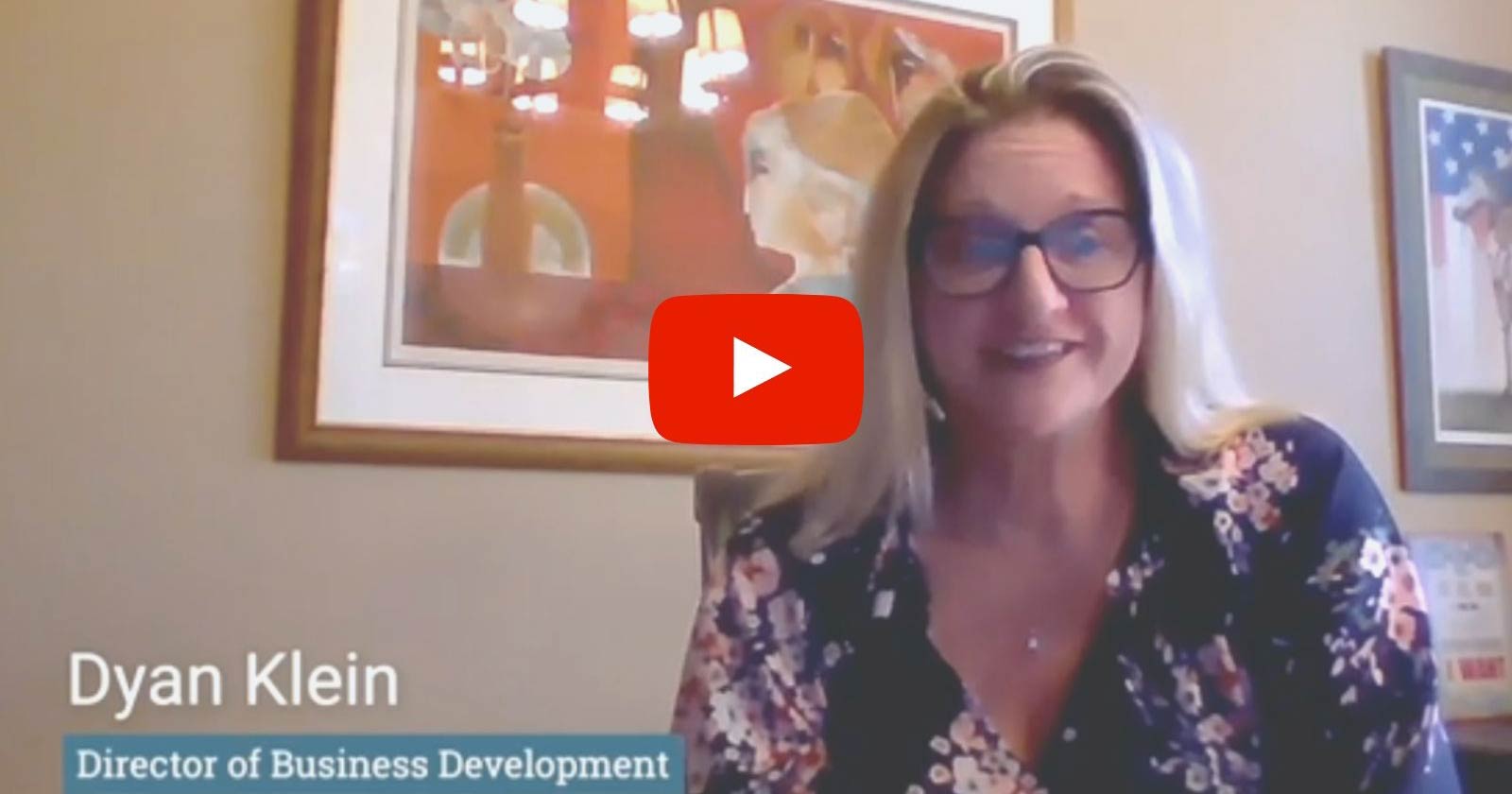 Video: Sales Enablement in 60 Seconds - How to Lead a Successful Virtual Sales Meeting