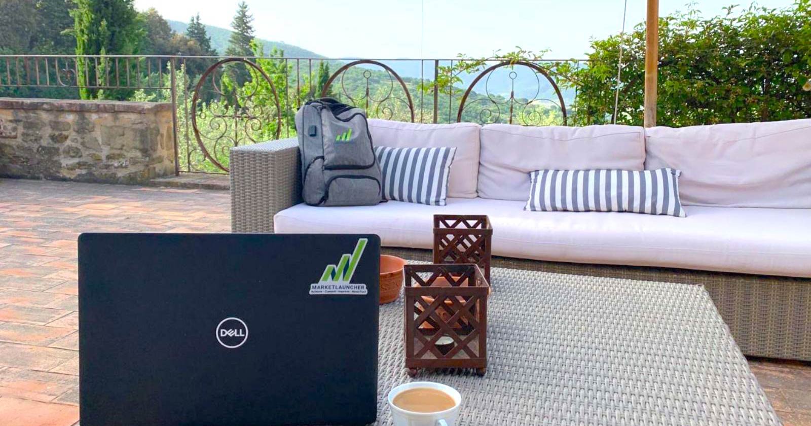 Overcome the Summer Slump & Build Your Target Audience