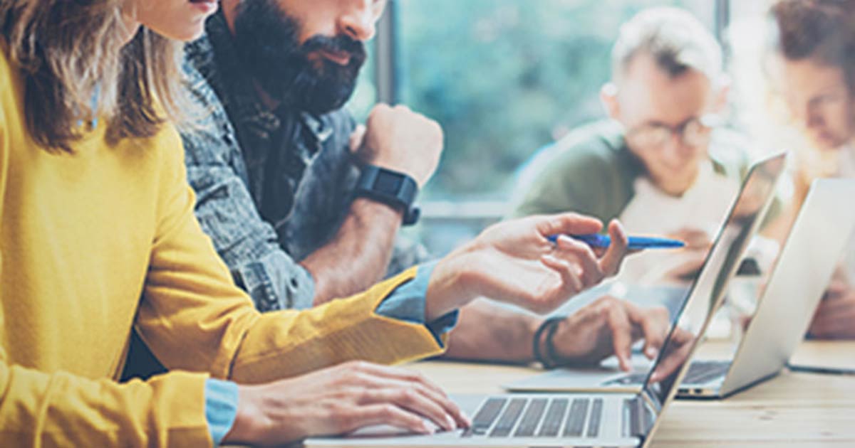 B2B Digital Marketing Prospecting to Increase ROI