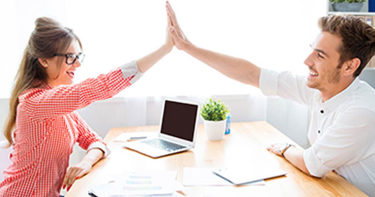 The Importance of Company Core Values