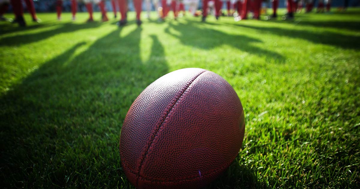 Why Email Marketing is (kinda) Like Football