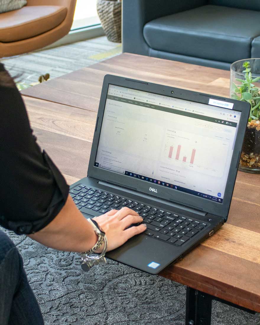 HS Certified Platinum Partner