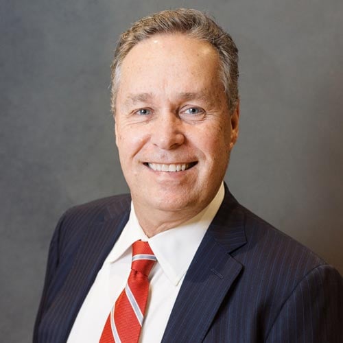 John Brieck