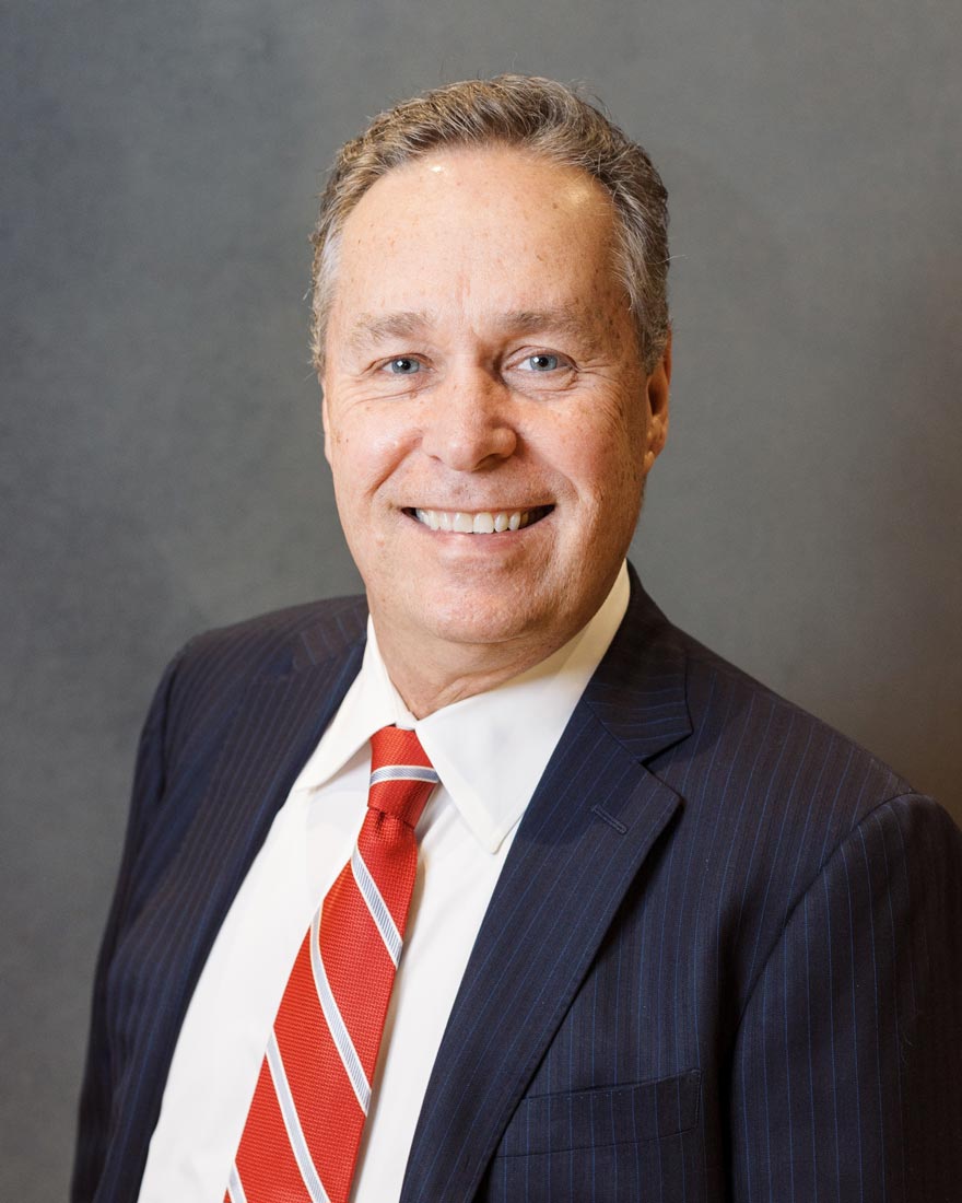 John Brieck