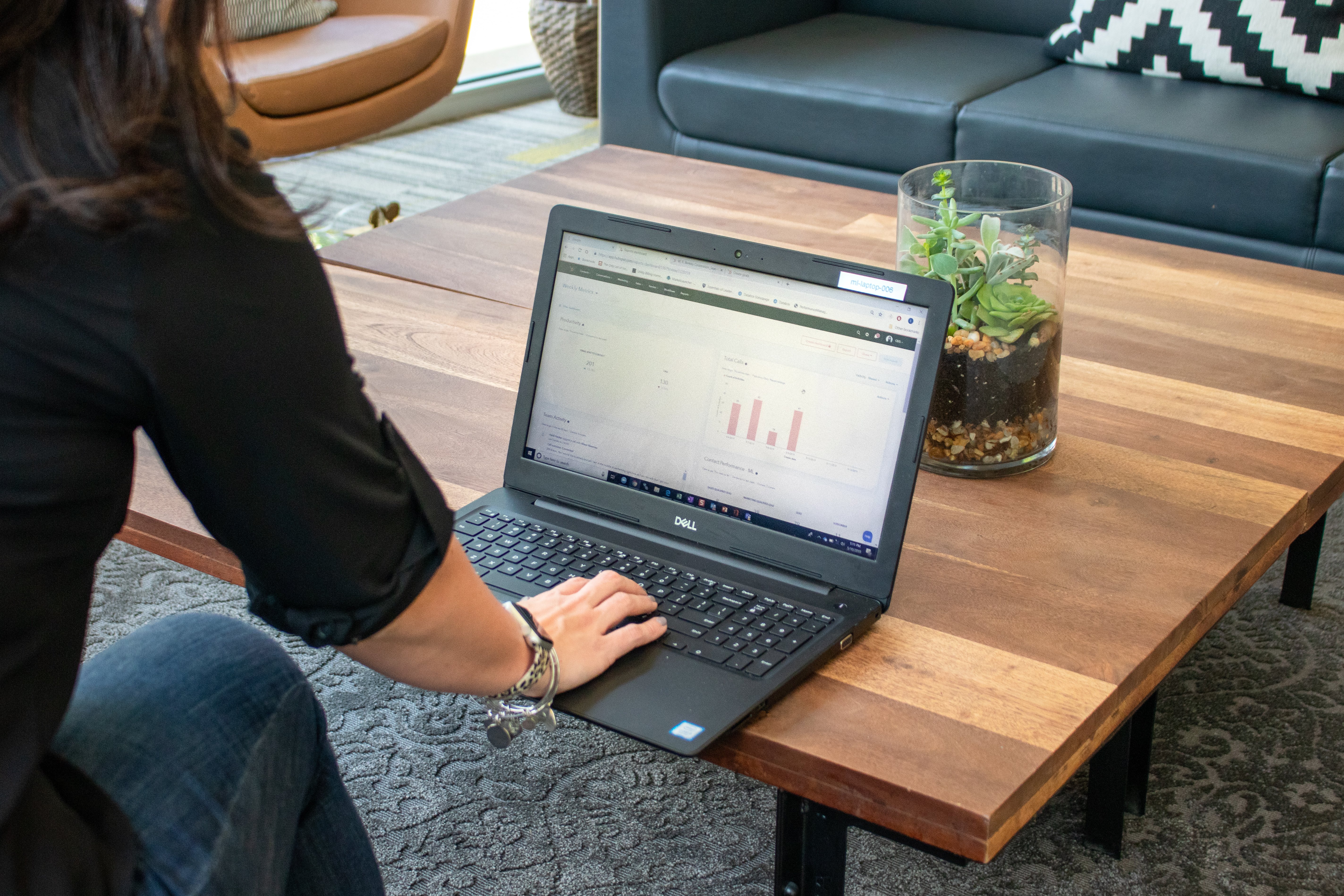 INFOGRAPHIC: How to Improve Your Sales Conversion Rate