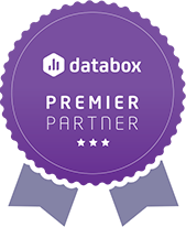Databox Premier Partner Badge