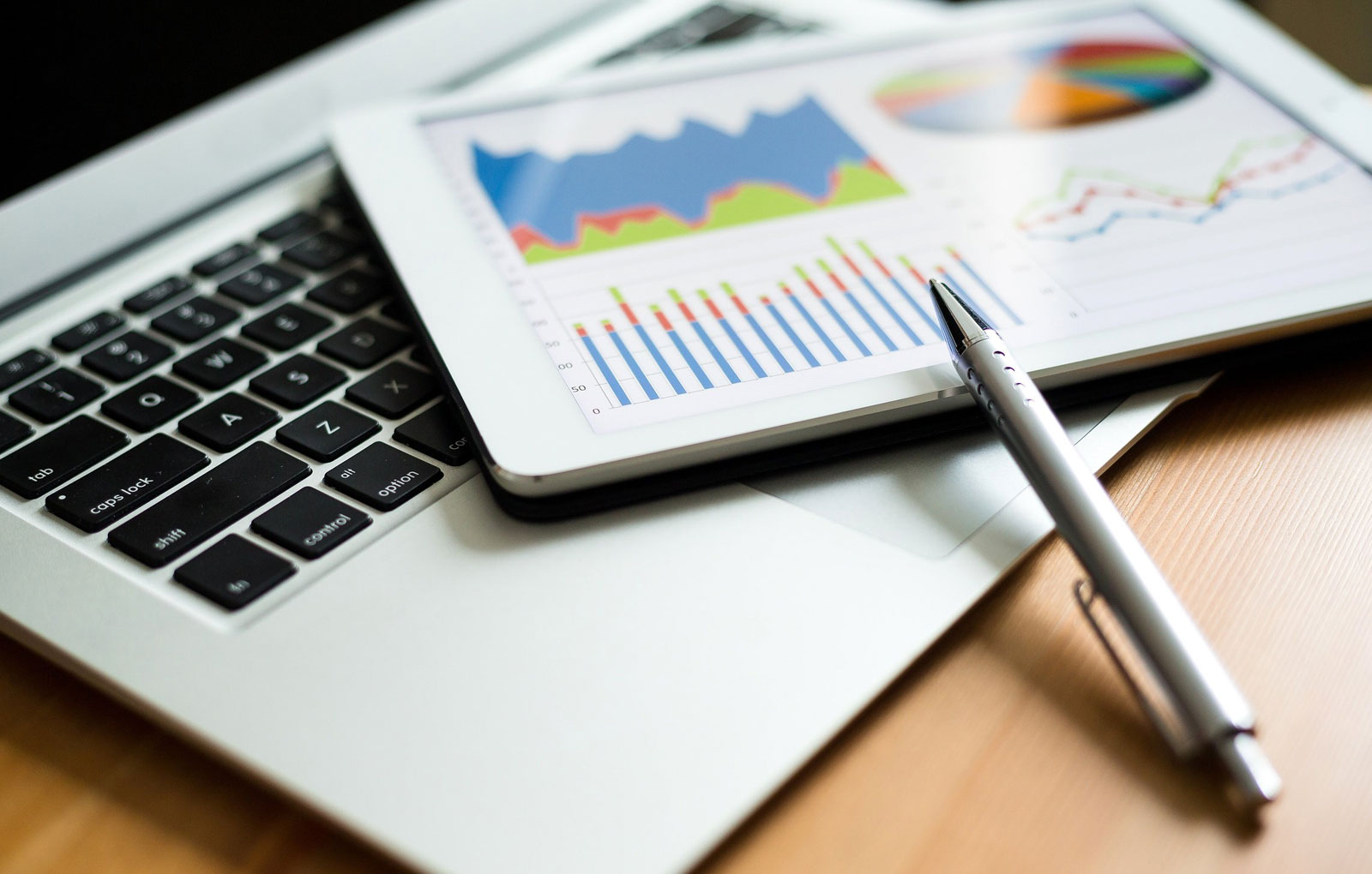Building a Qualified Sales Pipeline for PE Funded Firms